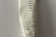 Larry King A Social Life for your hair satin finishing cream 30ml