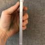 iPhone 14 purple color 256gb unlocked, 85% battery health Image 4