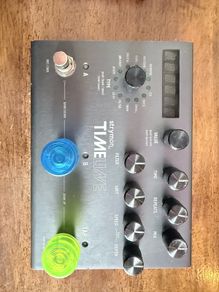Strymon Timeline
