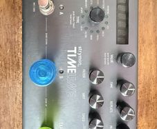 Strymon Timeline