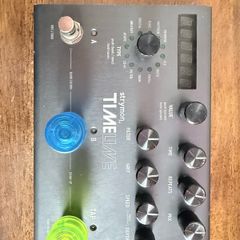 Strymon Timeline