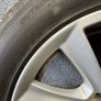 4 BMW alloy wheels with good tyres 225/55/R17 101W Image 3