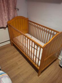 cot