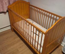 cot