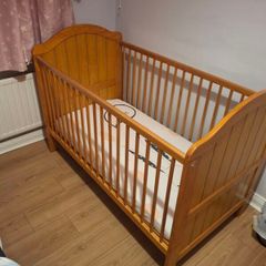 cot