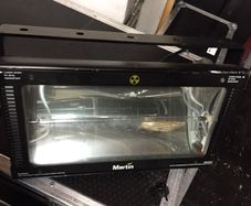 Martin Atomic 3000w Strobe
