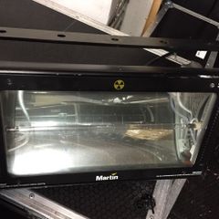 Martin Atomic 3000w Strobe