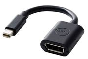 Dell Mini DisplayPort to DisplayPort Adapter