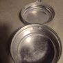 Vintage Incense Pot Pure Aluminum Made in India BEAUTIFUL Image 2