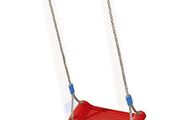 Kids swing