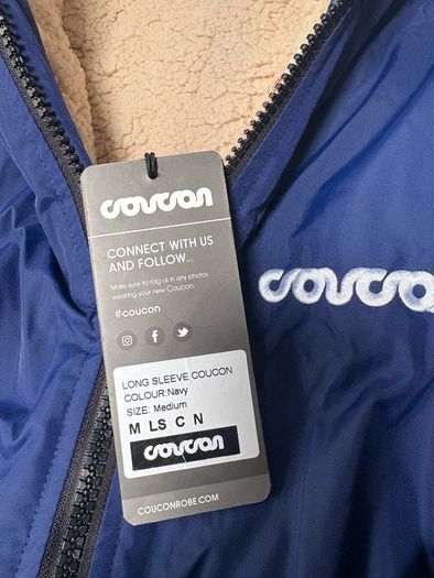 Dry Robe Coucon