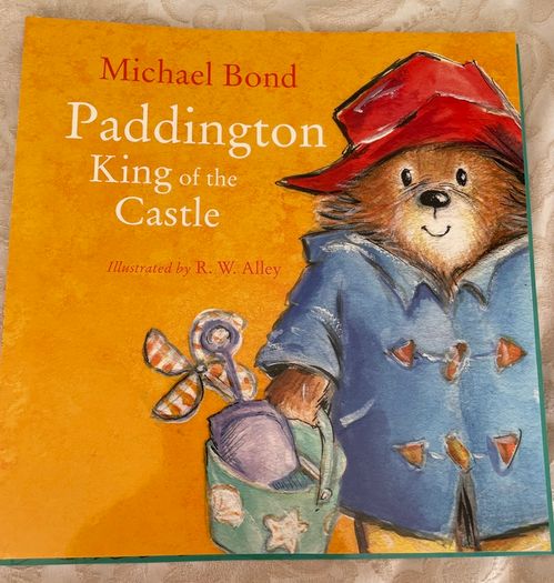 Paddington Book Bundle - 10 Books - New