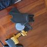 Uppababy rumble seat adapters Image 2