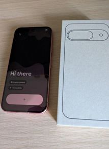 Google Pixel 9 256GB (Unlocked)