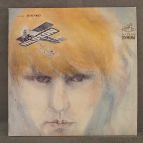 Harry Nilsson - Aerial Ballet      CD