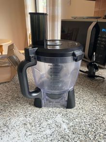 Ninja Blender attachments and accessories