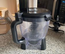Ninja Blender attachments and accessories