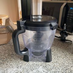 Ninja Blender attachments and accessories