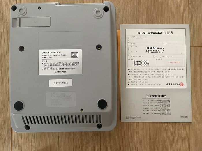 Super Famicom SNES Console Boxed CIB + Flash Card SNES 8gb sd Card + Super Game Boy Boxed + Gameboy Flash Card with 4GB micro sd