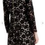 Ted Baker lace scalloped dress Image 4