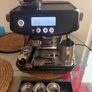 Sage Barista Pro coffee machine Image 5