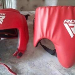 boxing
