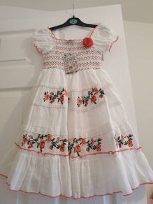 Summer dress