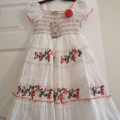 Summer dress