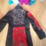 Girls coat desigual style Image 2