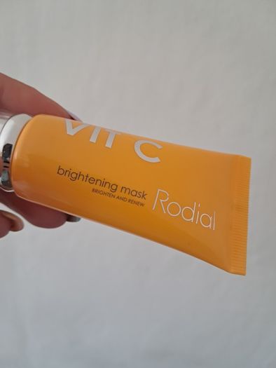 Rodial Vit C