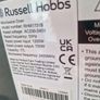Russell Hobbs  700 watt Microwave Image 4