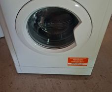washing