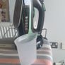 Iron + Ironing Board Image 6