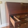 Antique Gentleman's Writing Bureau Image 8