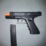 Nerf toy gun Image 2