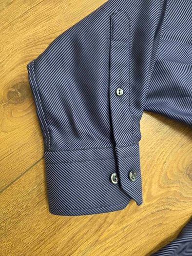 Eton Contemporary Men's Dress Shirt Size 2xl 18