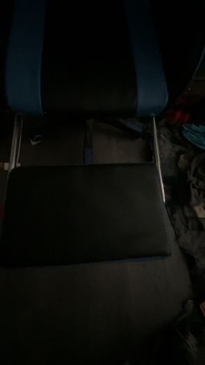 gaming chair