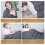 BRAND NEW 9kg Queen Size Blanket winter comforter Image 3