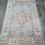 1970s Chinese 100% Wool Rugs Image 7