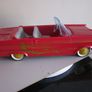 WWE Lucha LowRider withRey Mysterio Image 4