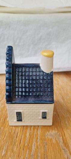 KLM Delft houses
