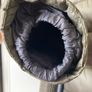 Superdry Fuji slim padded jacket, uk 12 Image 9