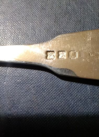 George   111 Silver   Fork