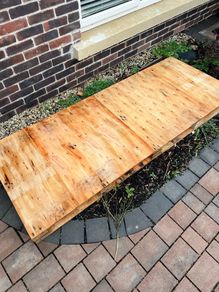 Wooden Pallet