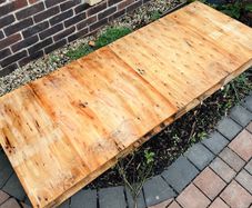 Wooden Pallet