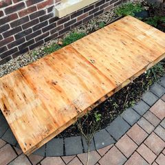 Wooden Pallet