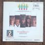 Def Leppard - Love Bites (1988 Original 7" Vinyl Single) Image 2