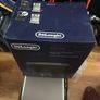 Delonghi stilosa coffe mashine Image 2