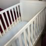 Cot bed Image 3