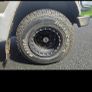 Mk1 pajero exceed Image 6